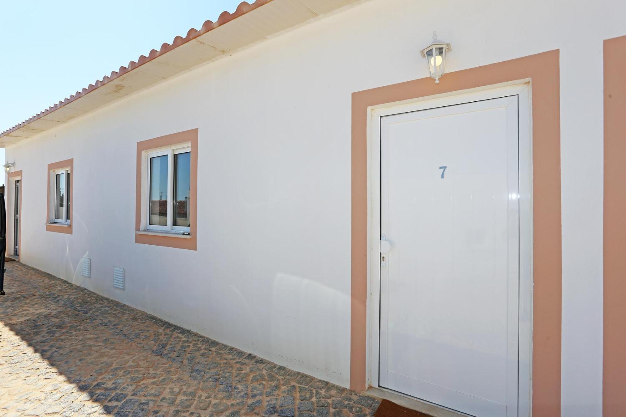 Odiáxere Quinta Da Ponte 아파트 객실 사진