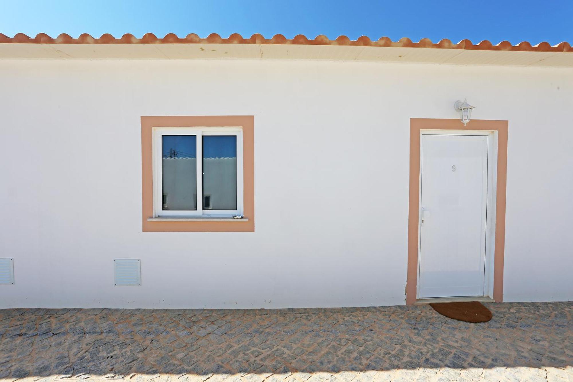 Odiáxere Quinta Da Ponte 아파트 객실 사진