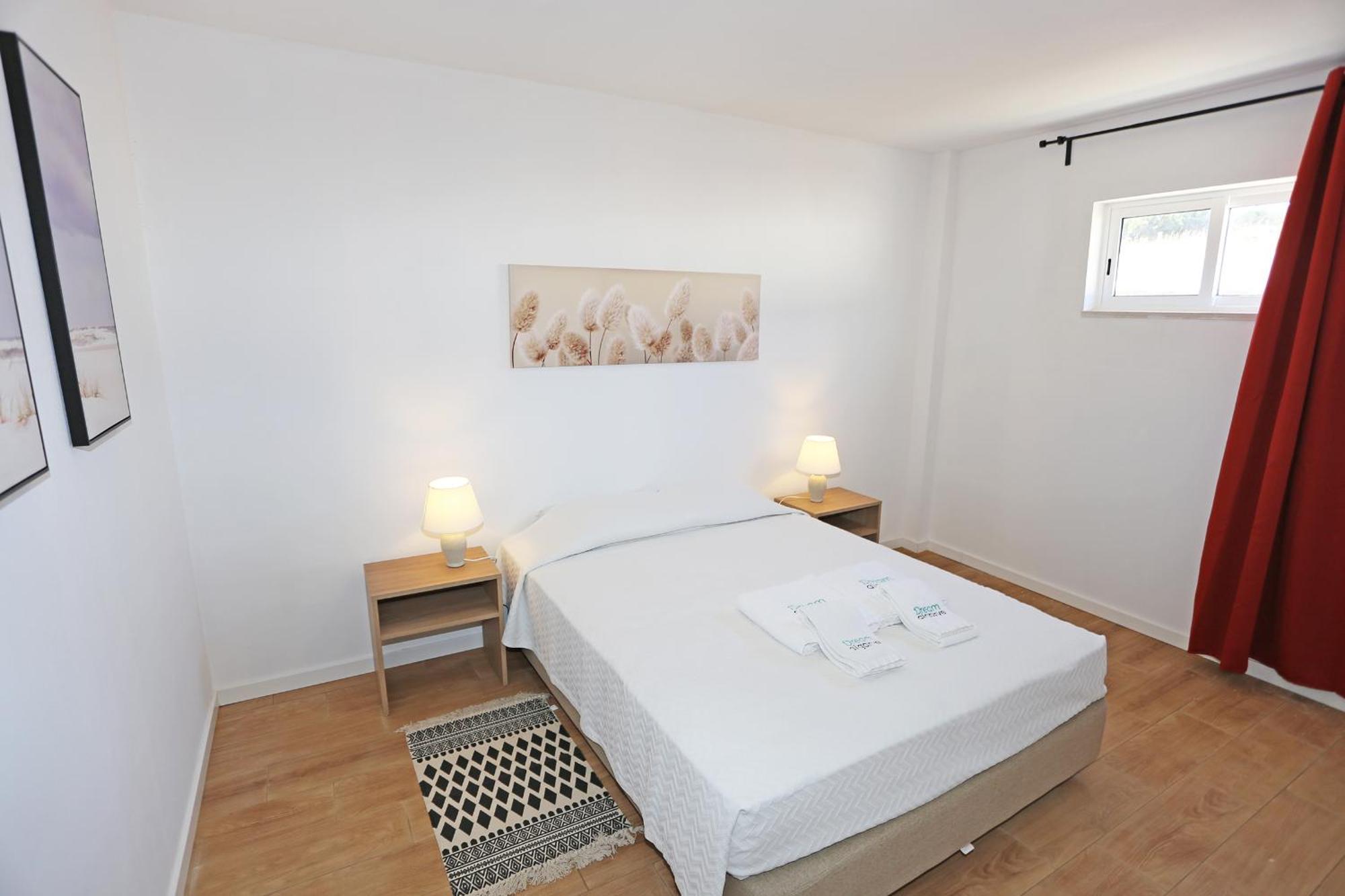 Odiáxere Quinta Da Ponte 아파트 객실 사진