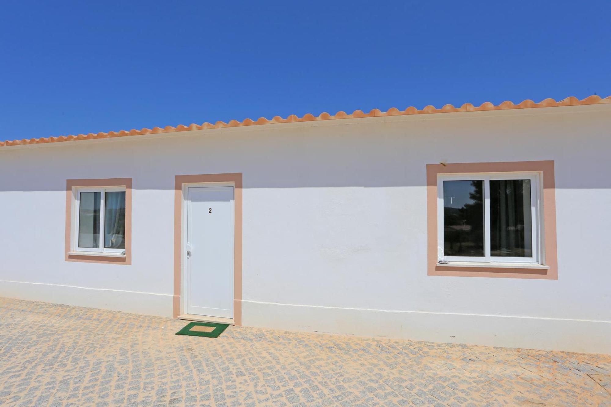 Odiáxere Quinta Da Ponte 아파트 객실 사진