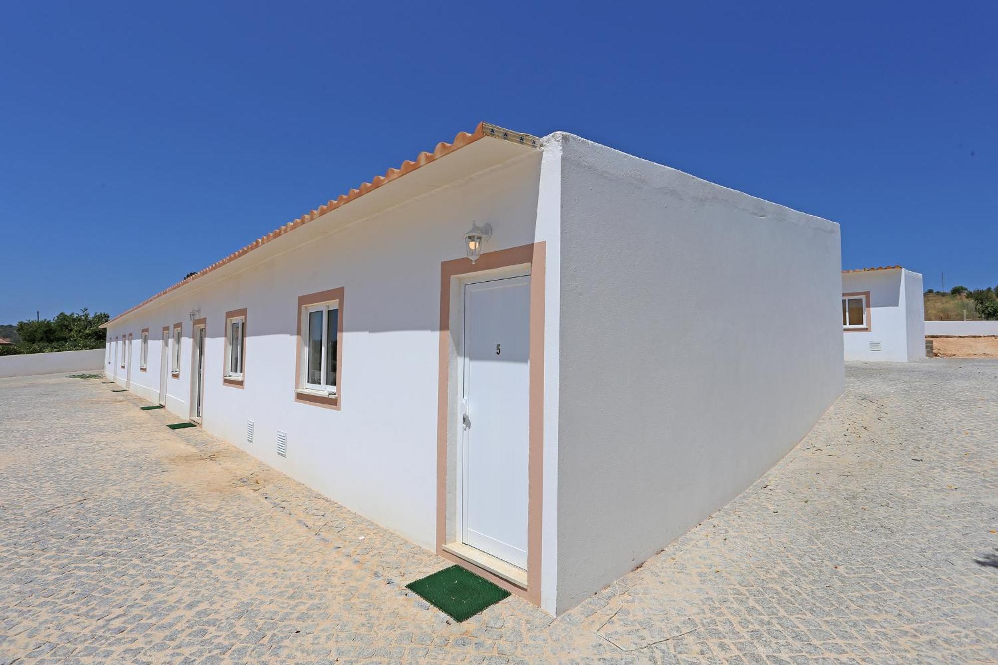 Odiáxere Quinta Da Ponte 아파트 객실 사진