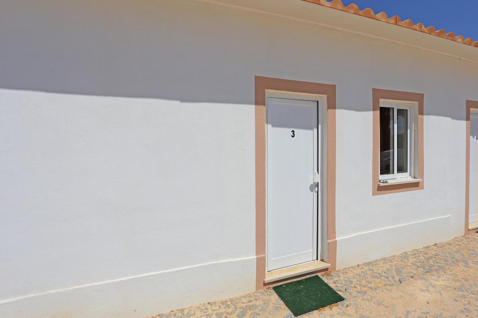 Odiáxere Quinta Da Ponte 아파트 객실 사진