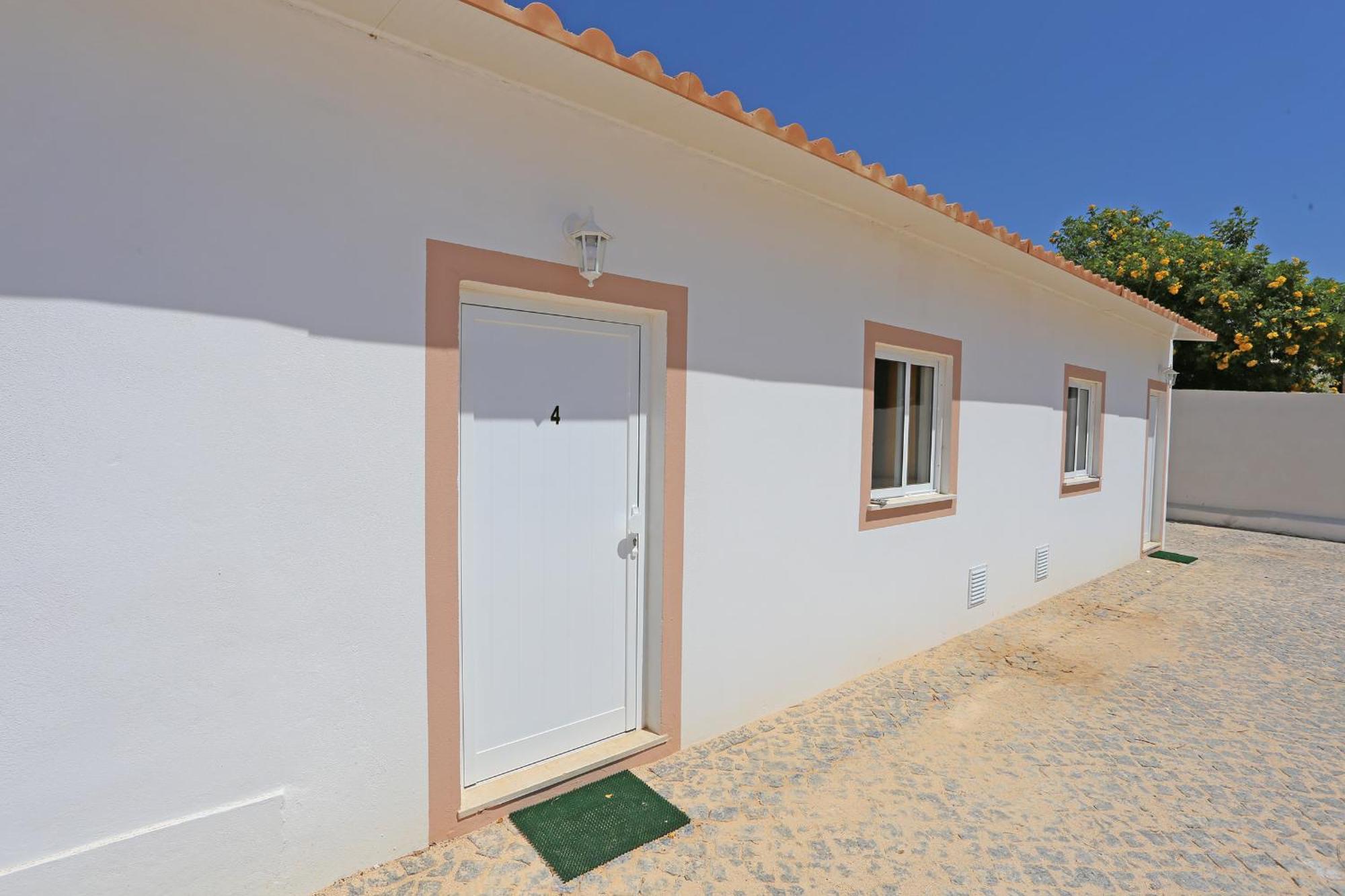 Odiáxere Quinta Da Ponte 아파트 객실 사진