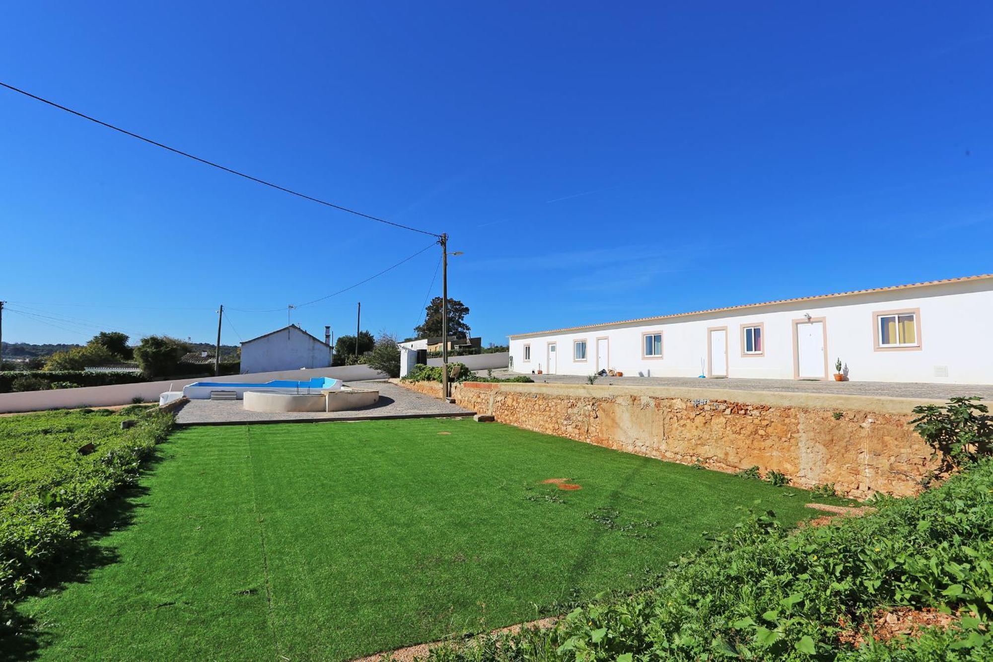 Odiáxere Quinta Da Ponte 아파트 외부 사진