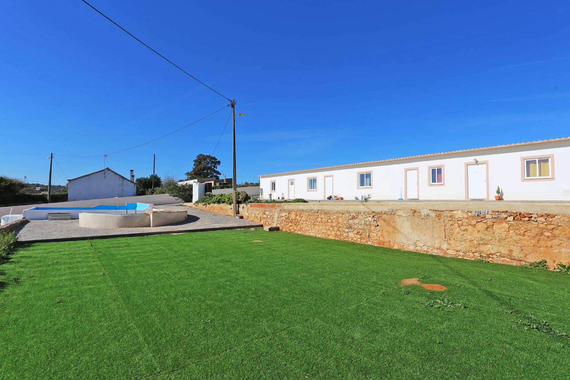 Odiáxere Quinta Da Ponte 아파트 외부 사진