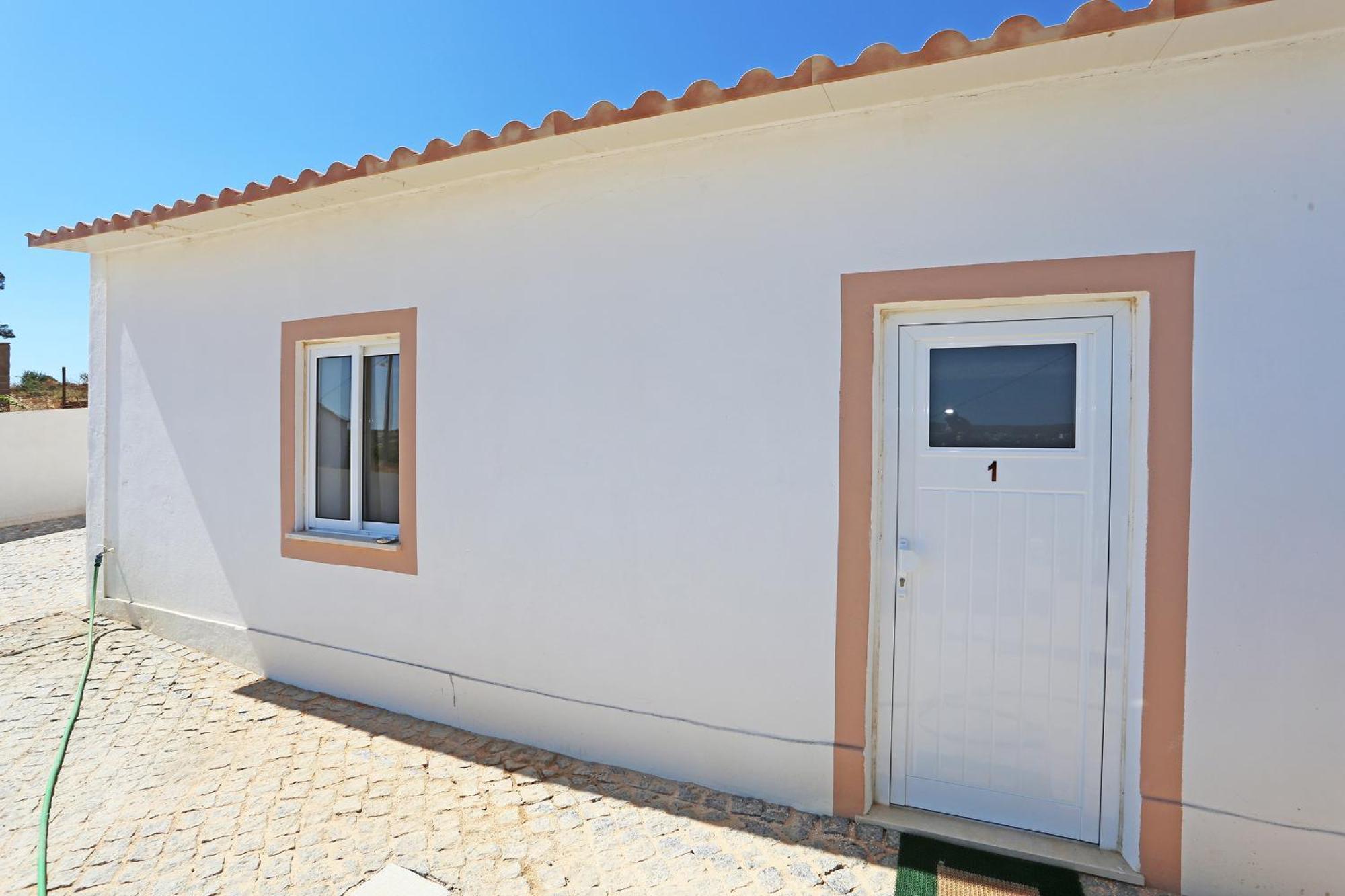 Odiáxere Quinta Da Ponte 아파트 외부 사진