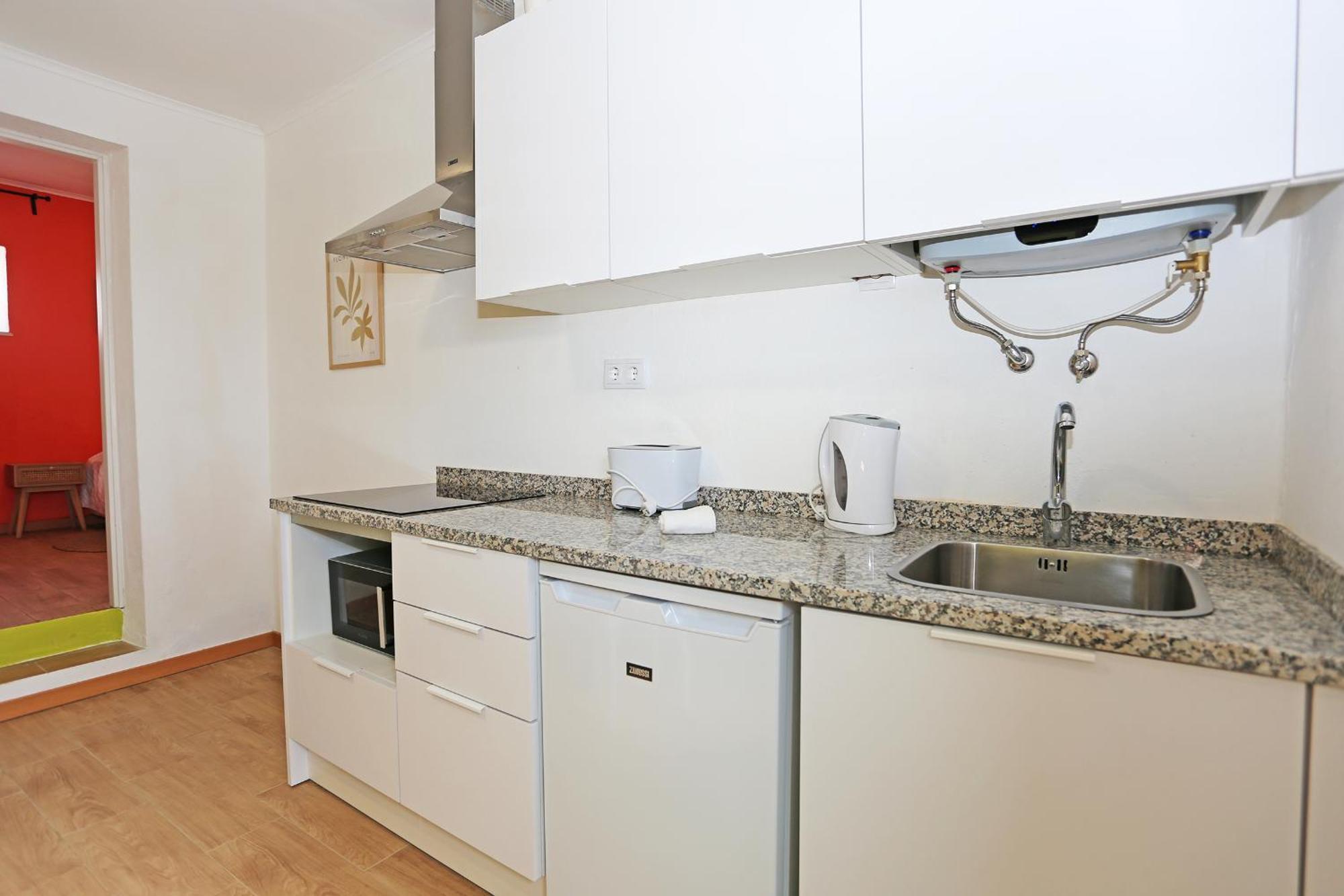 Odiáxere Quinta Da Ponte 아파트 외부 사진